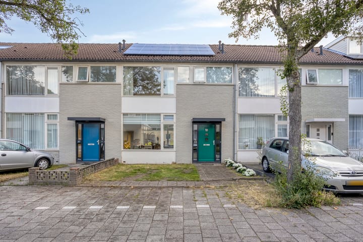 Foto 38 van Corellistraat 39