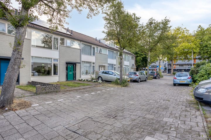 Foto 37 van Corellistraat 39