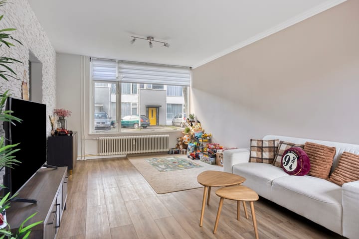 Foto 6 van Corellistraat 39