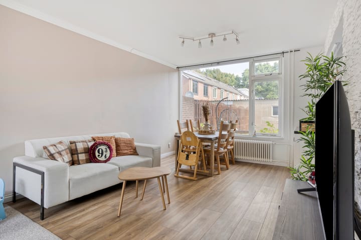 Foto 5 van Corellistraat 39