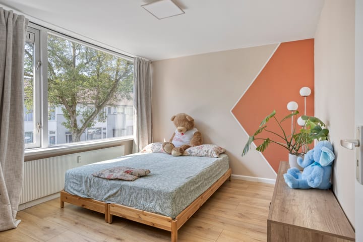 Foto 20 van Corellistraat 39