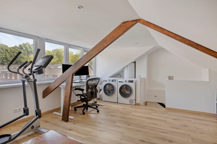 Foto 26 van Corellistraat 39