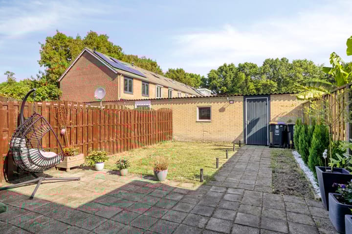 Foto 28 van Corellistraat 39