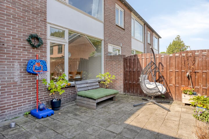 Foto 30 van Corellistraat 39