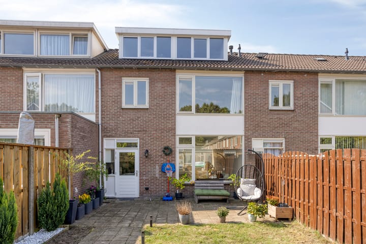 Foto 31 van Corellistraat 39