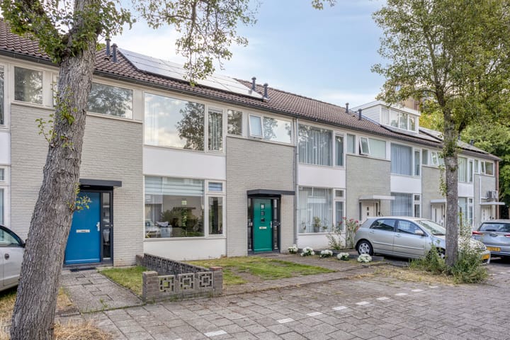 Foto 1 van Corellistraat 39