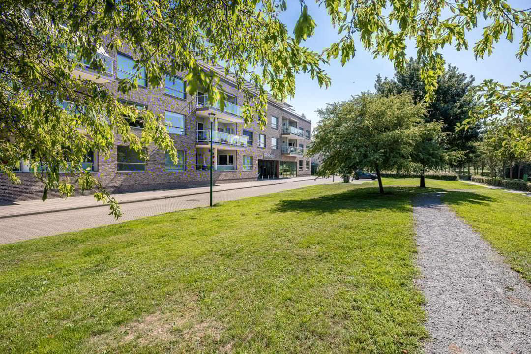 Foto 2 van Boogmuur 99