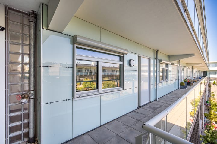 Foto 3 van Boogmuur 99