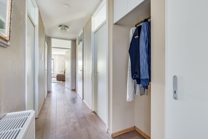 Foto 4 van Boogmuur 99