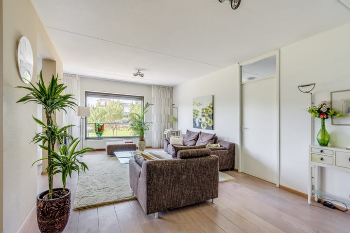 Foto 5 van Boogmuur 99