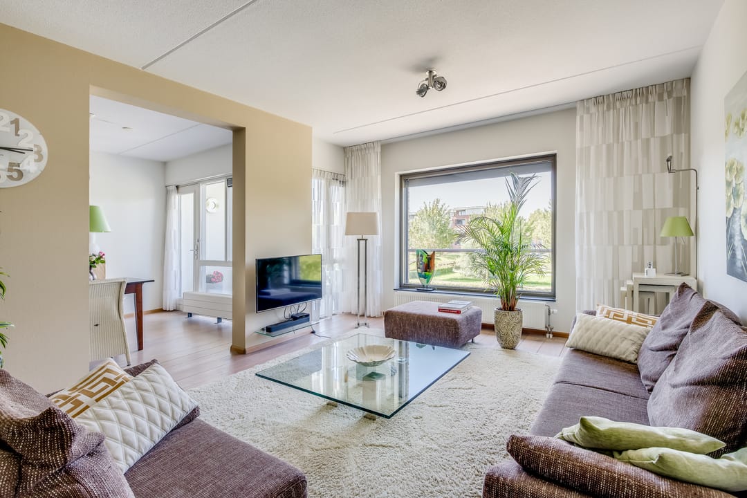 Foto 7 van Boogmuur 99