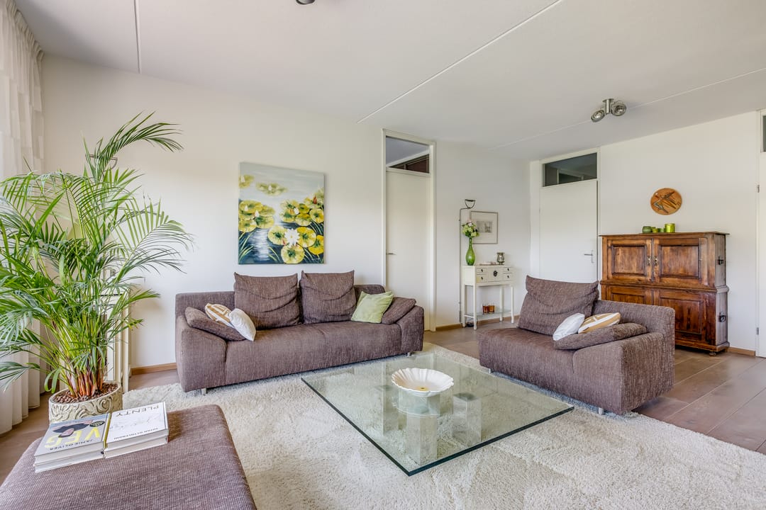 Foto 8 van Boogmuur 99