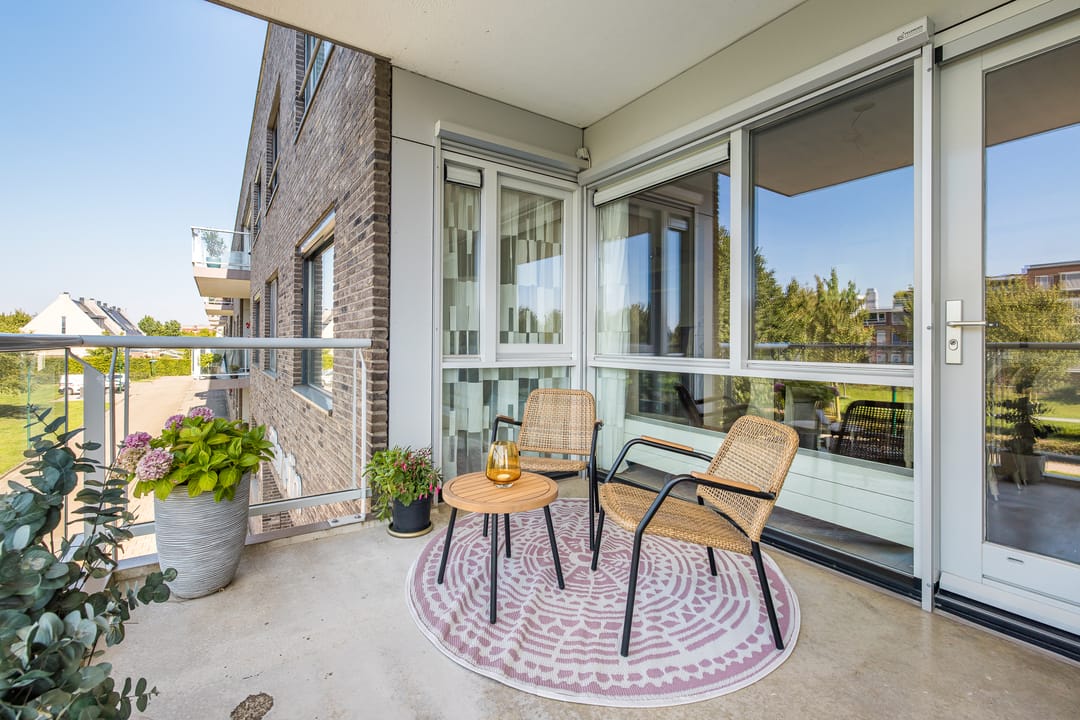 Foto 16 van Boogmuur 99