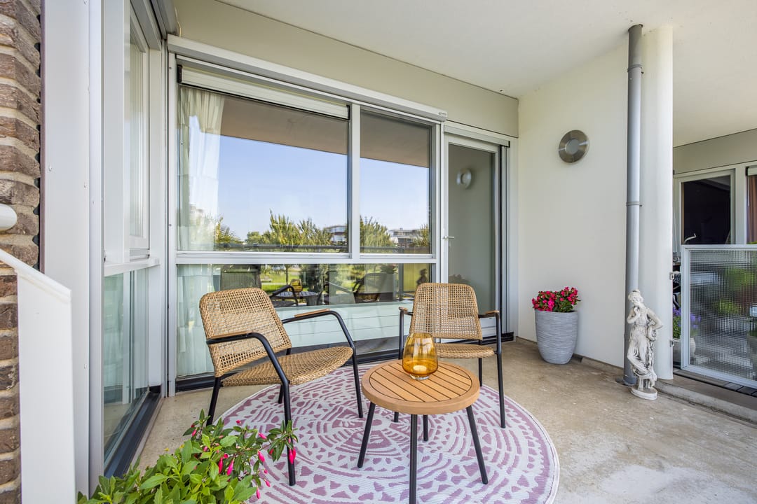 Foto 17 van Boogmuur 99