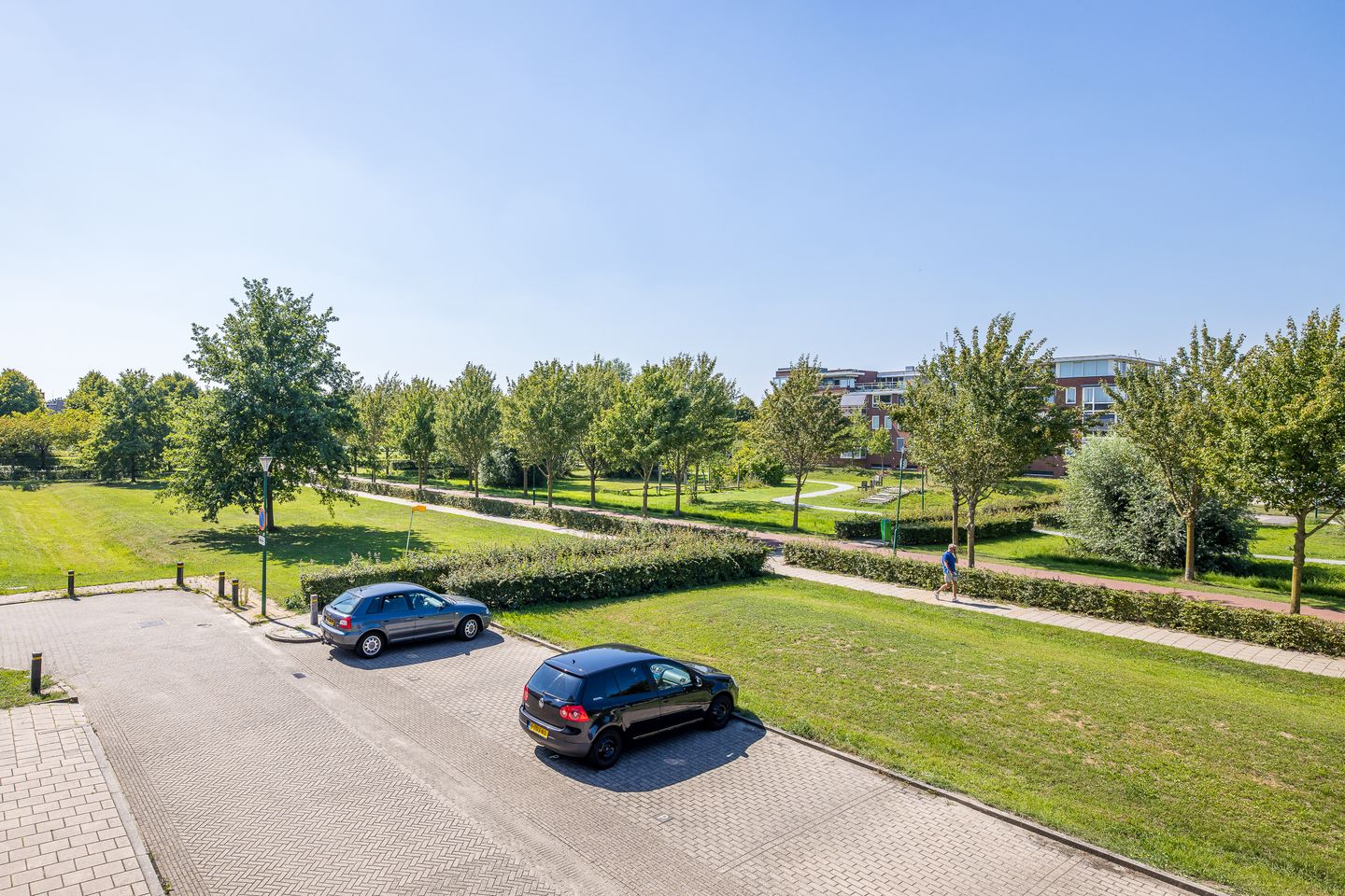 Foto 20 van Boogmuur 99