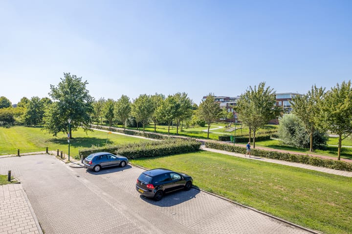 Foto 20 van Boogmuur 99