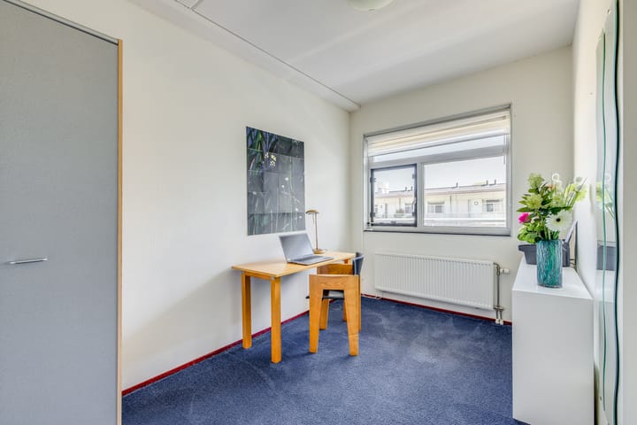 Foto 30 van Boogmuur 99