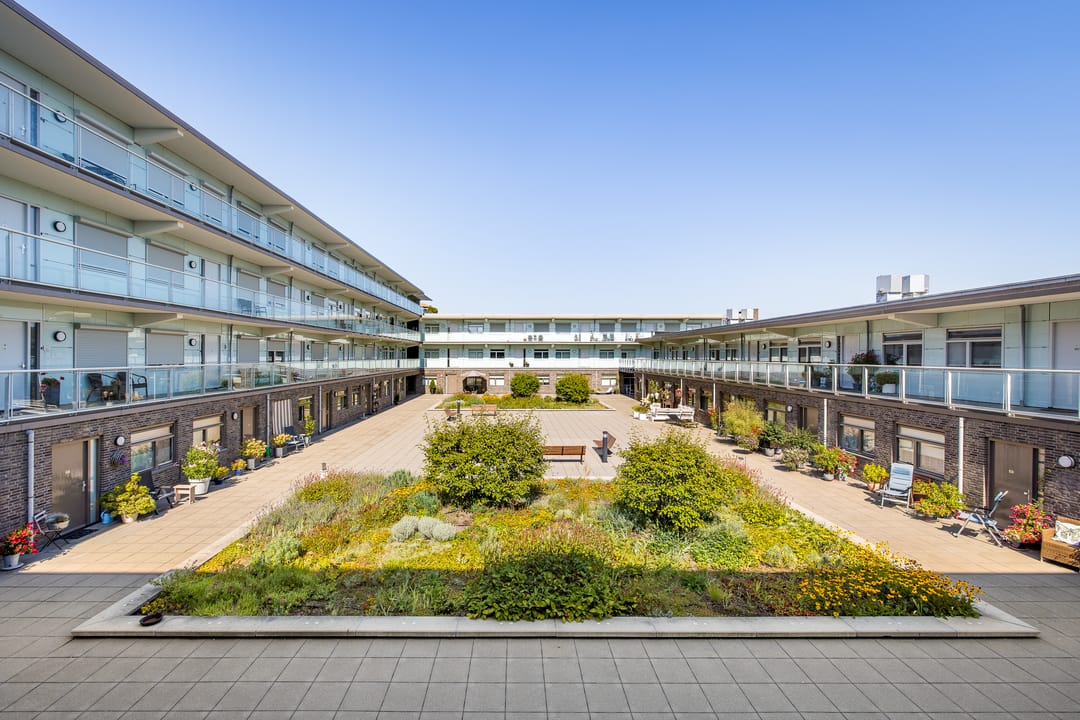 Foto 32 van Boogmuur 99