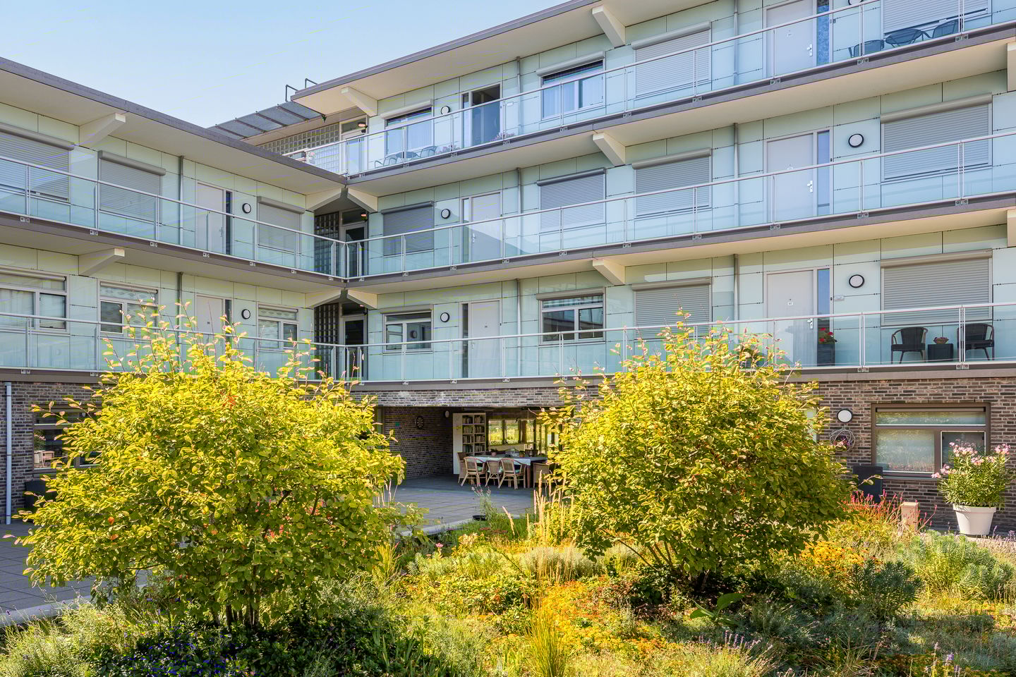 Foto 34 van Boogmuur 99