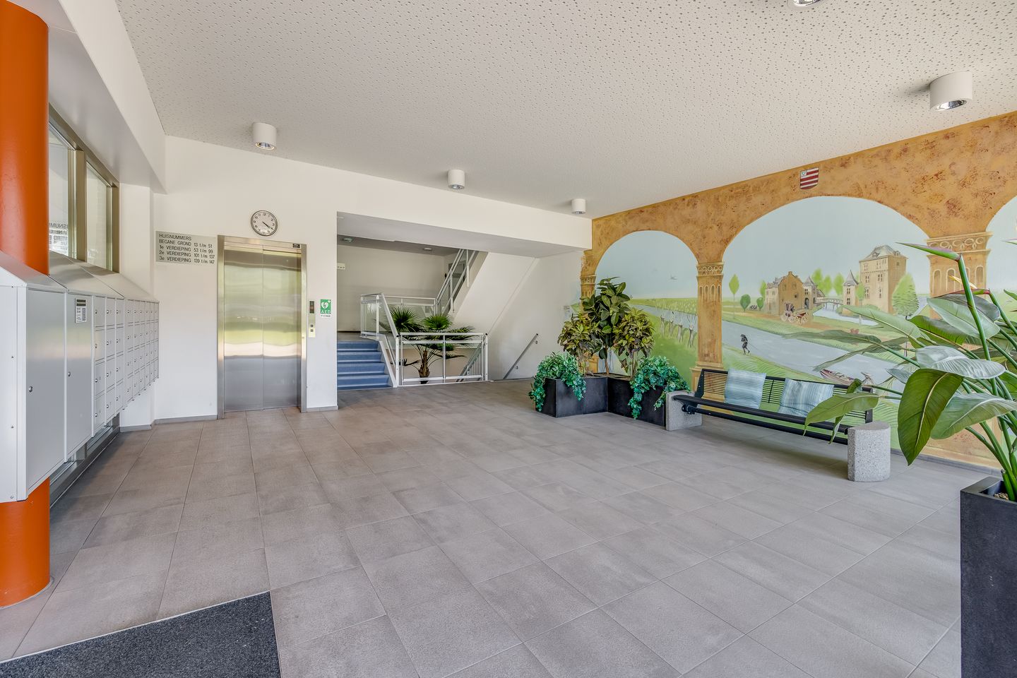 Foto 35 van Boogmuur 99