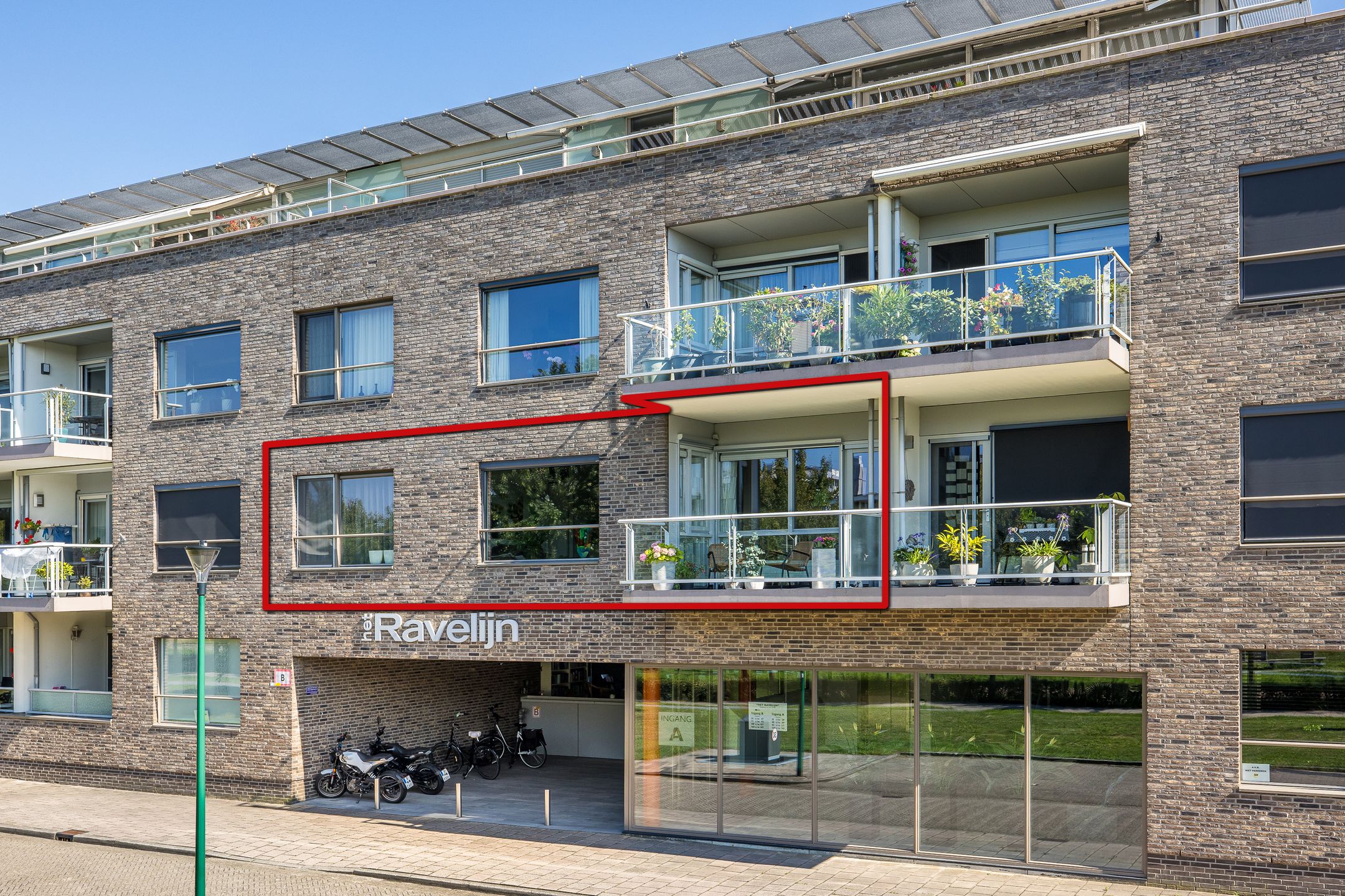 Foto 39 van Boogmuur 99