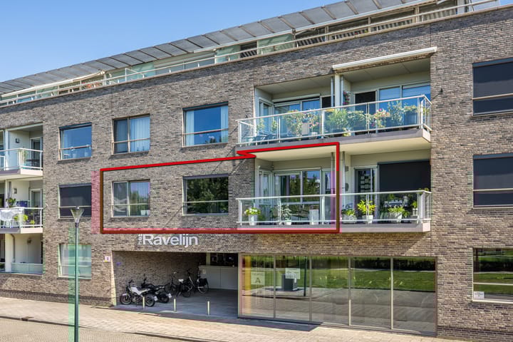 Foto 39 van Boogmuur 99