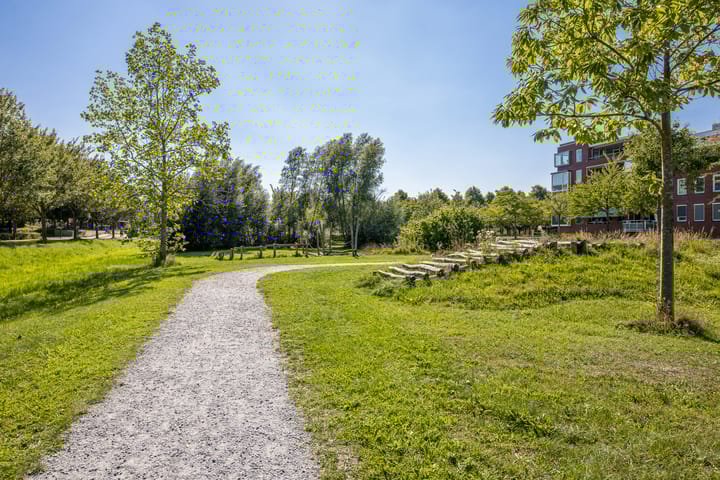 Foto 42 van Boogmuur 99