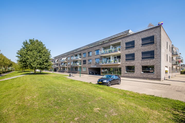 Foto 43 van Boogmuur 99