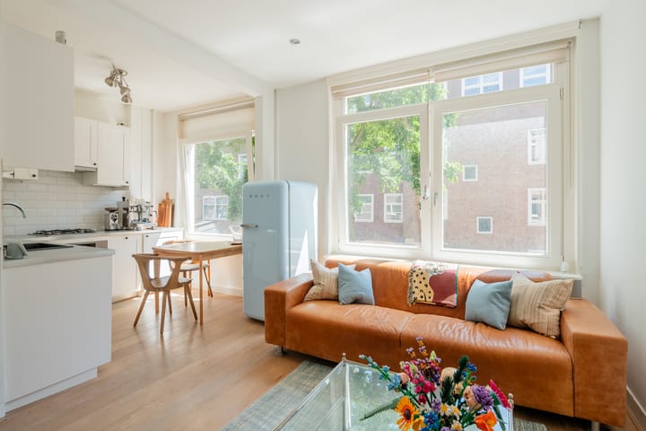 Photo 3 of Bronckhorststraat 24-1