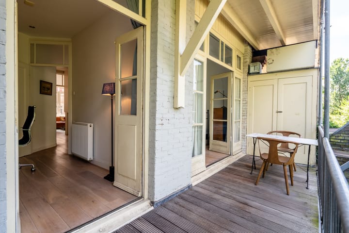 Photo 4 of Bronckhorststraat 24-1