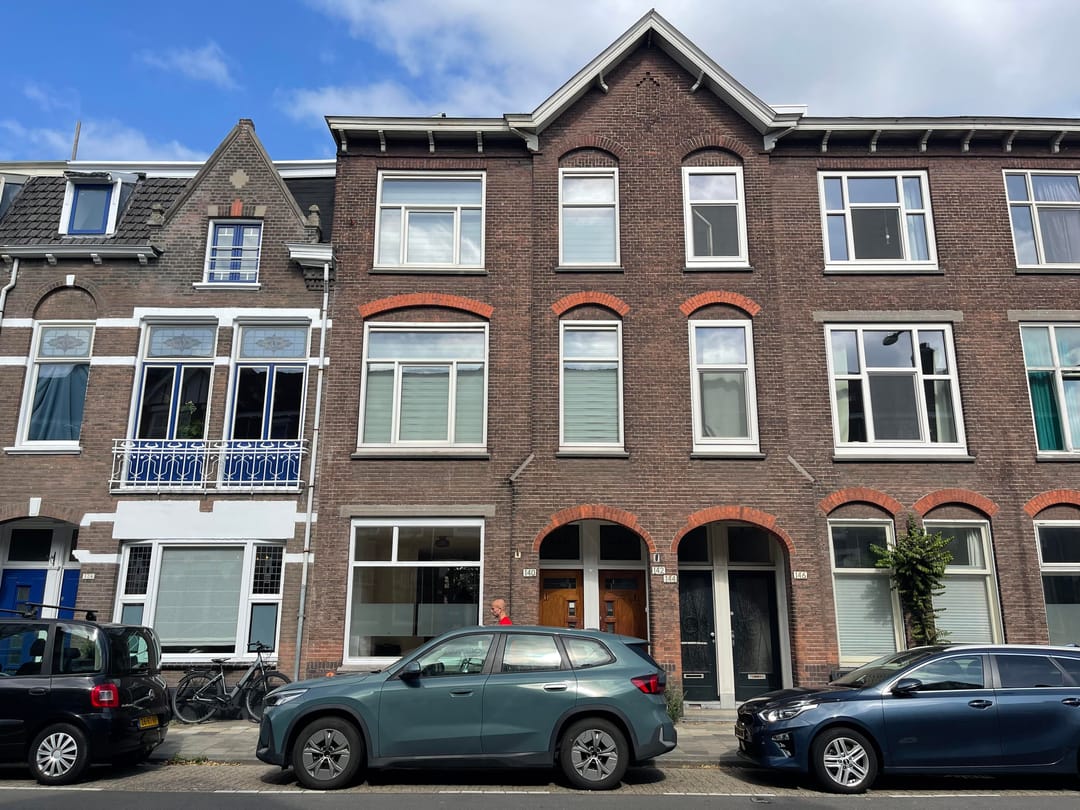 Photo 1 of Willem van Noortstraat 140