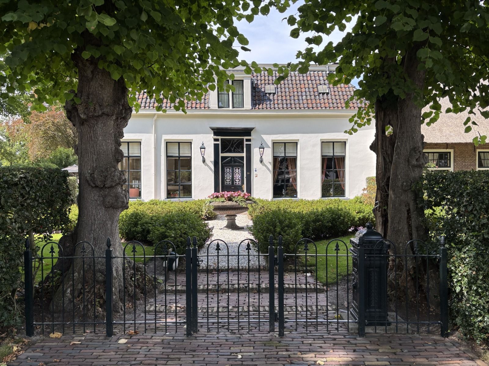 Foto 3 van Dorpsstraat 29