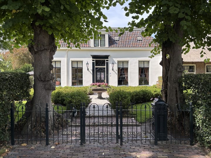 Photo 3 of Dorpsstraat 29