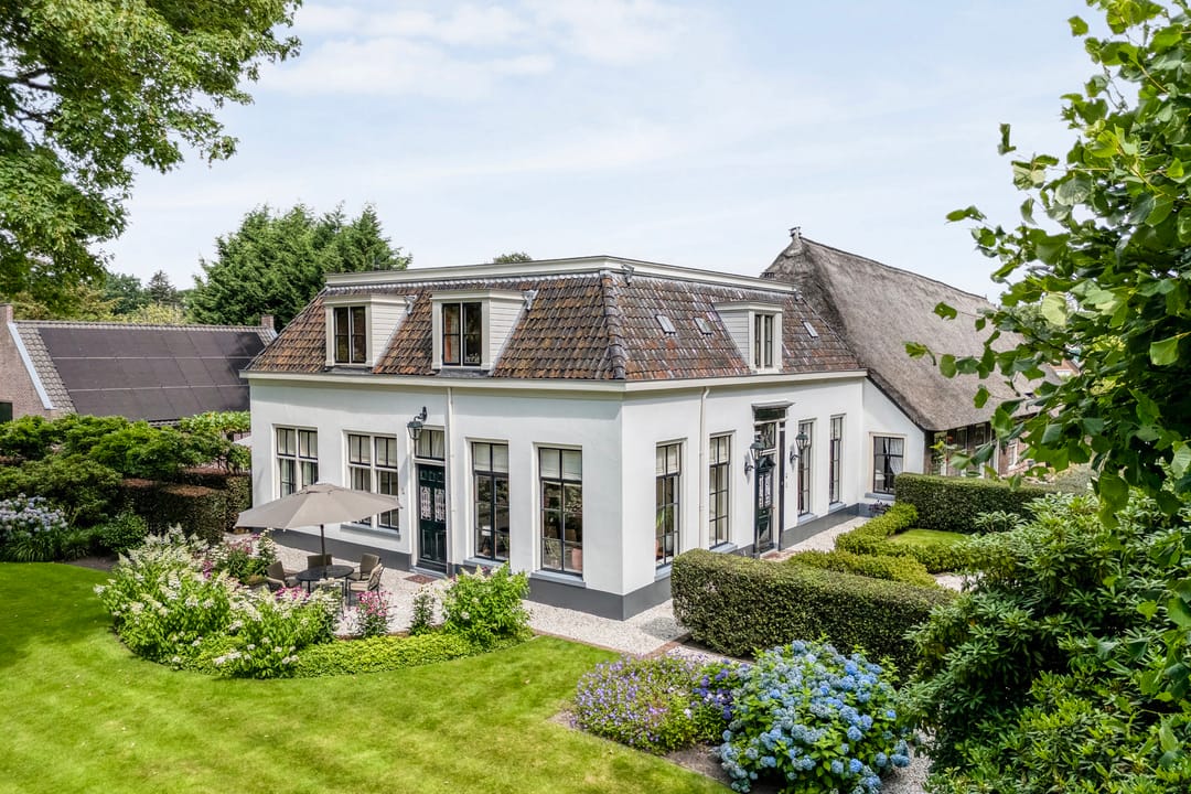 Foto 7 van Dorpsstraat 29