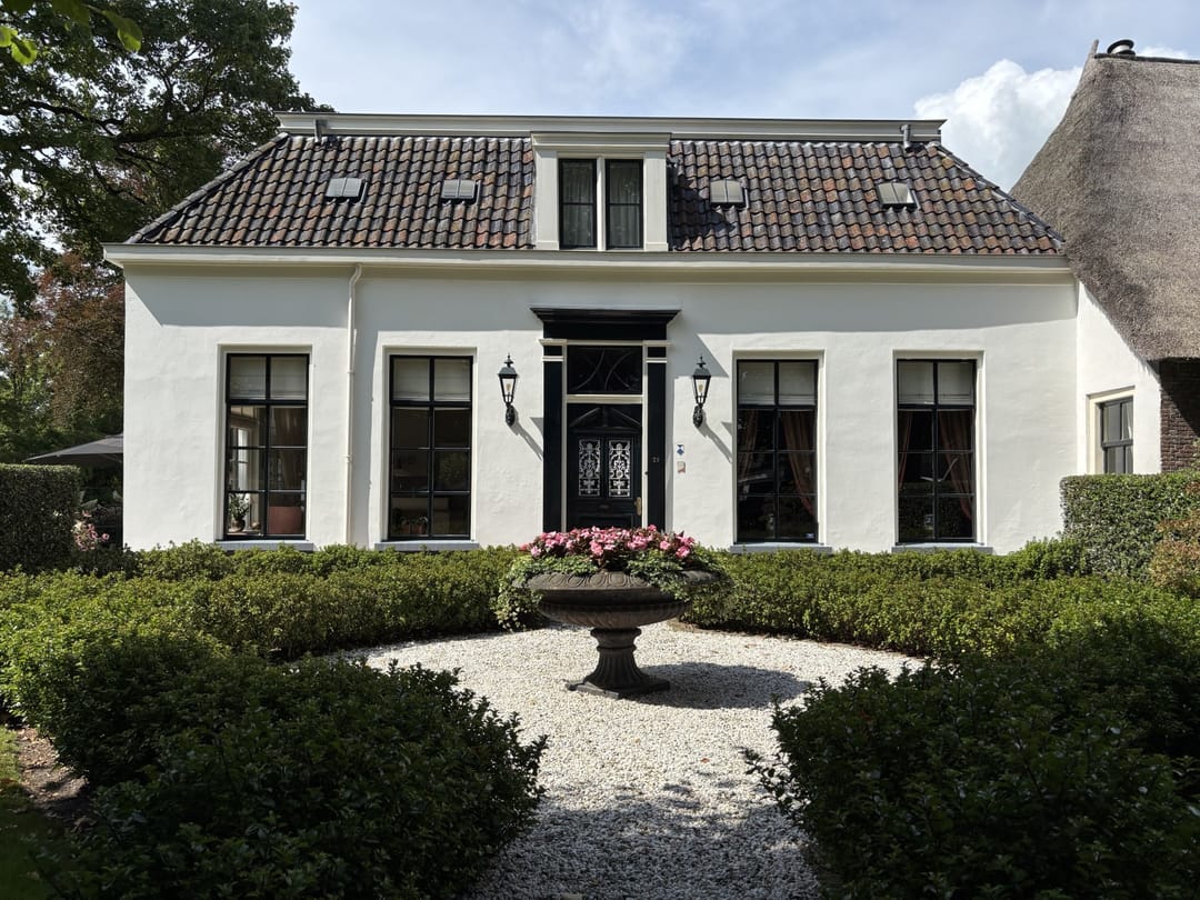 Foto 13 van Dorpsstraat 29