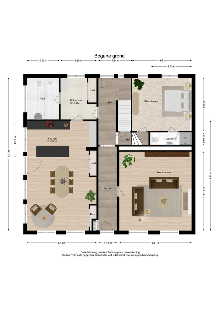 Photo 82 of Dorpsstraat 29