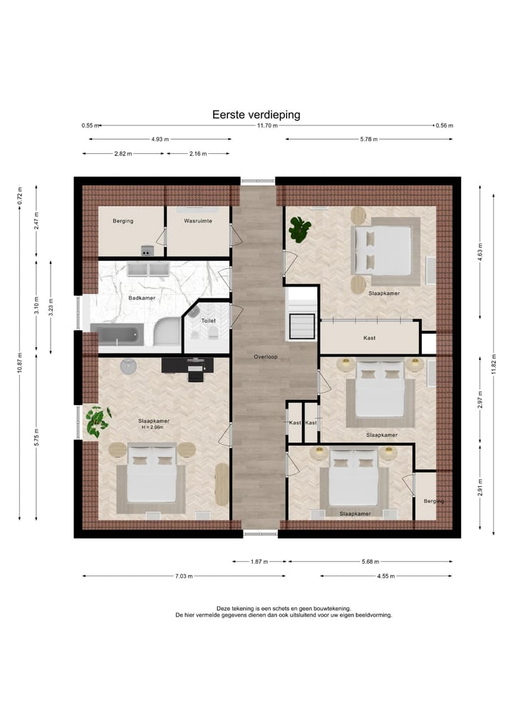 Photo 83 of Dorpsstraat 29