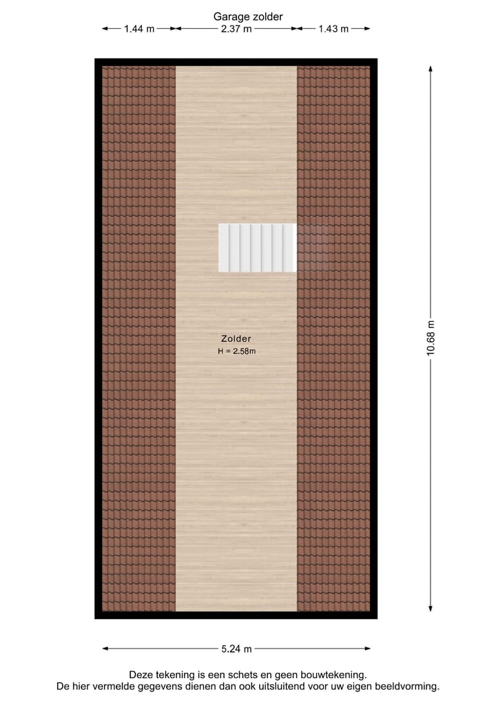 Photo 84 of Dorpsstraat 29