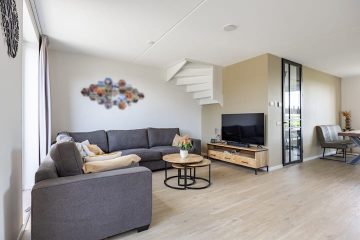 Foto 2 van Vossenburglaan 167