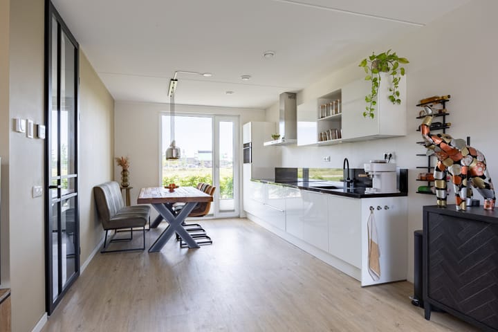 Foto 3 van Vossenburglaan 167