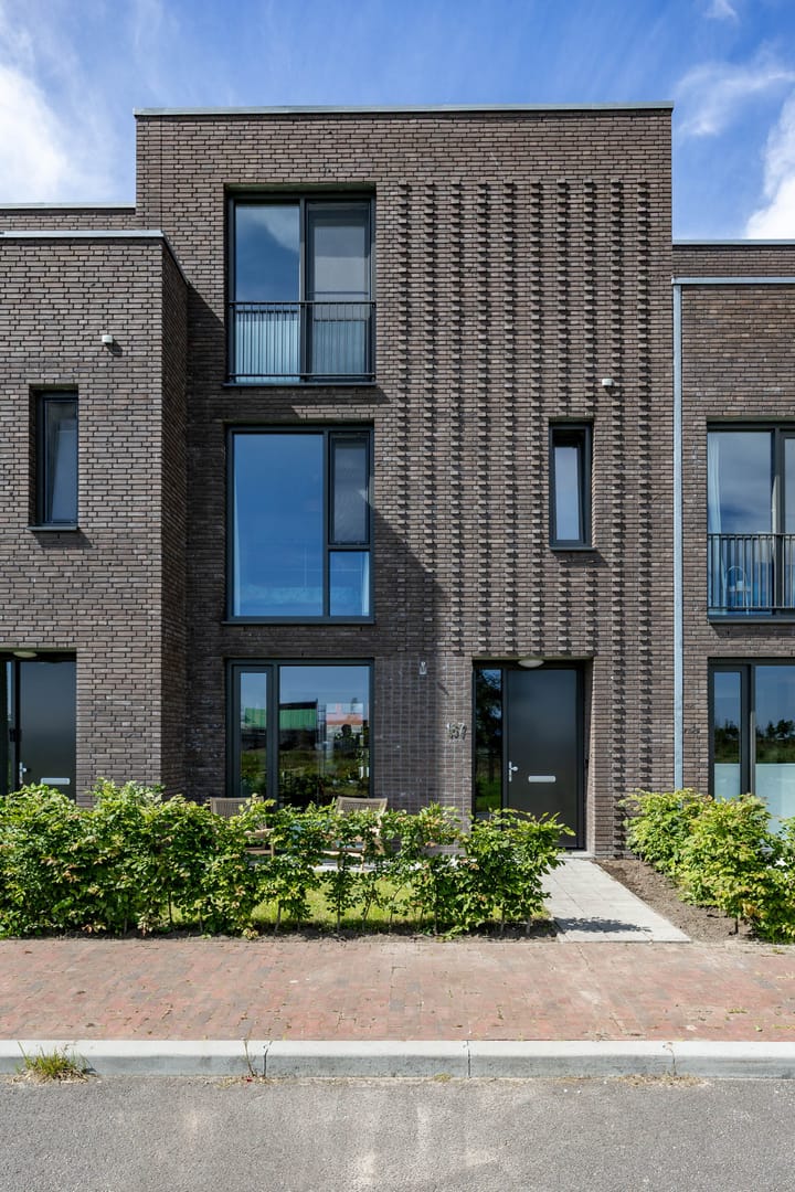 Foto 4 van Vossenburglaan 167