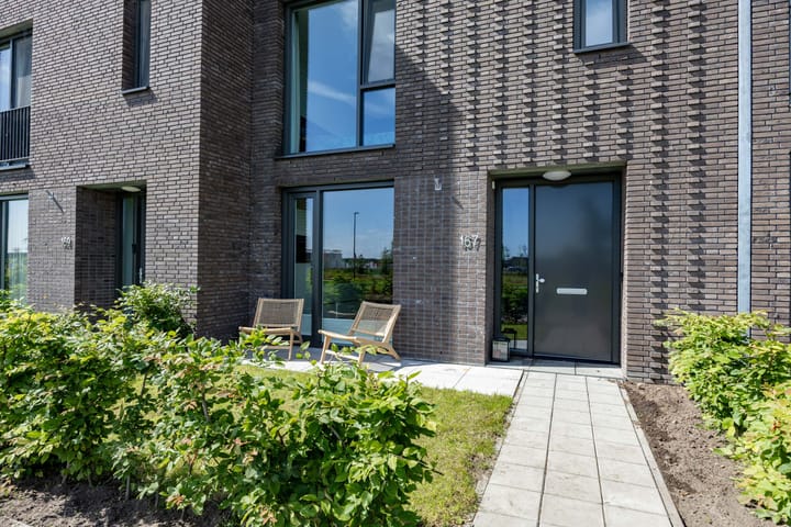 Foto 6 van Vossenburglaan 167