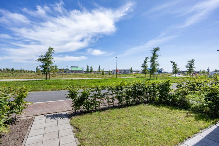 Foto 7 van Vossenburglaan 167