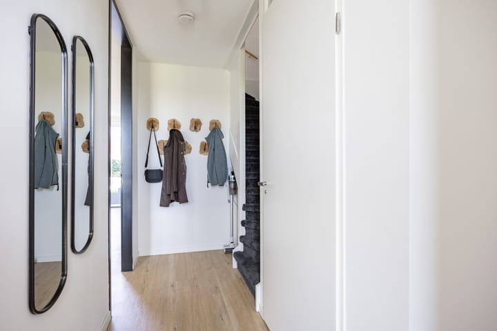 Foto 8 van Vossenburglaan 167