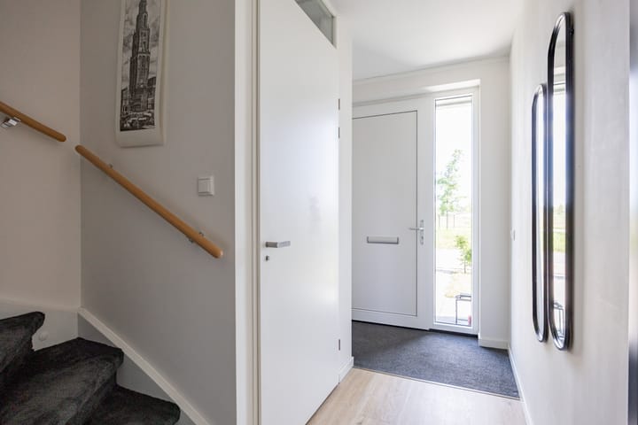 Foto 9 van Vossenburglaan 167