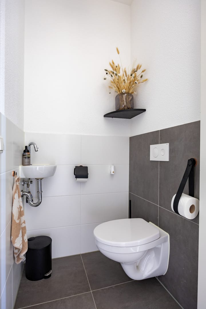 Foto 10 van Vossenburglaan 167