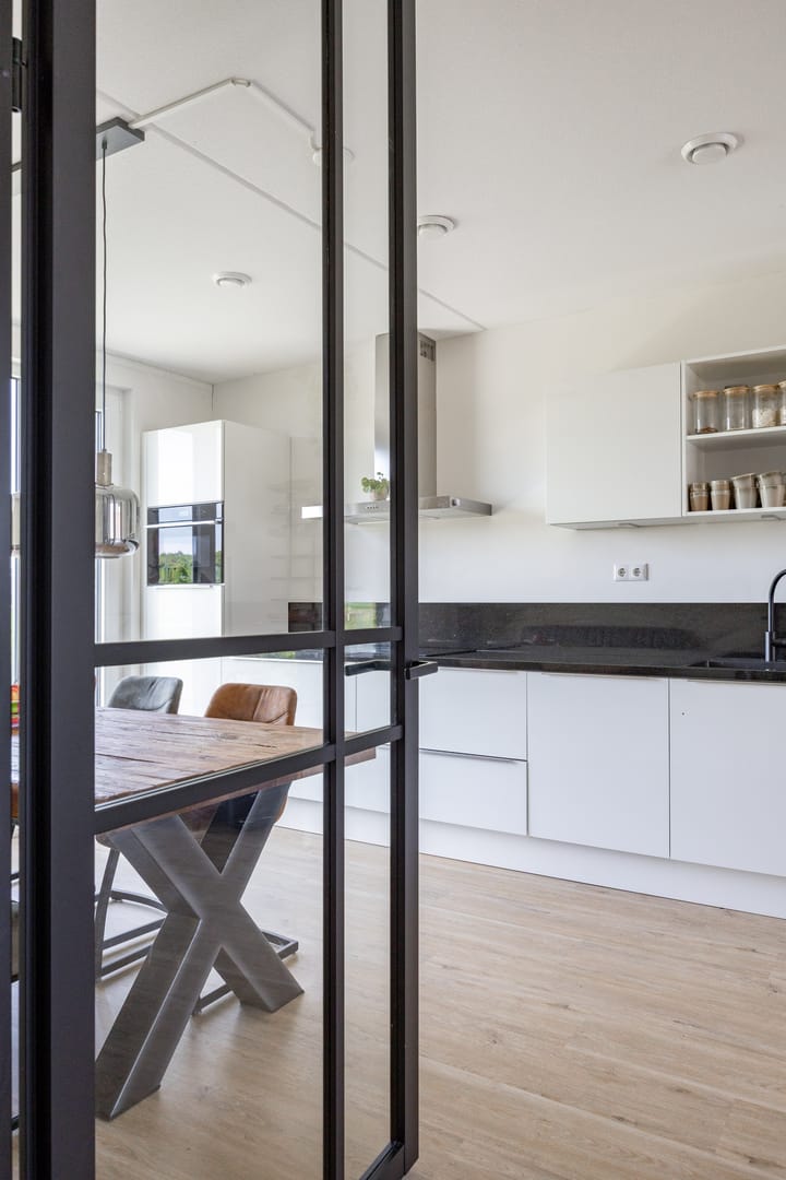 Foto 11 van Vossenburglaan 167