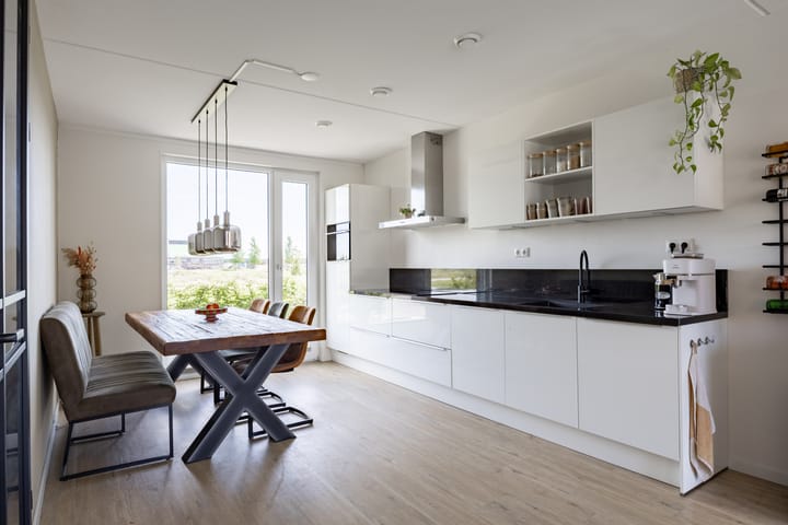 Foto 13 van Vossenburglaan 167