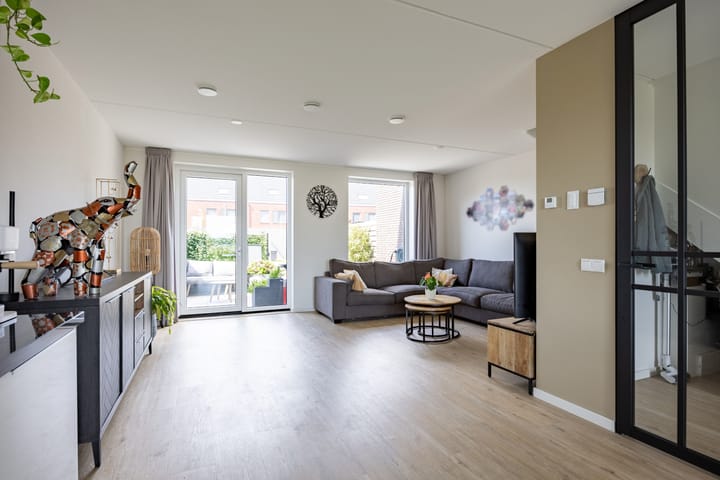 Foto 18 van Vossenburglaan 167