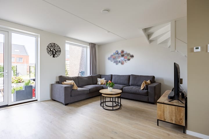 Foto 19 van Vossenburglaan 167